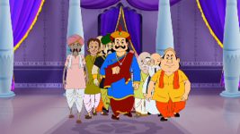 Gopal Bhar (Pal) S01E690 Gopaler Kalipujo Full Episode
