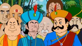 Gopal Bhar (Pal) S01E692 Mantrir Vandami Full Episode