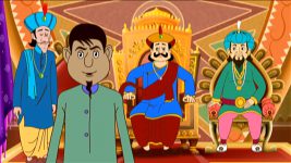 Gopal Bhar (Pal) S01E697 Uchchashikkha Full Episode
