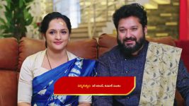 Guppedantha Manasu S01 E647 Rishi, Rajiv's Dispute