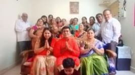 Home Minister Gharchyaghari S01E178 26th December 2020 Full Episode