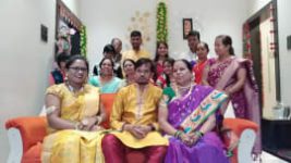Home Minister Gharchyaghari S01E179 28th December 2020 Full Episode