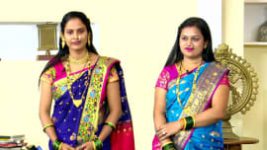 Home Minister Khel Sakhyancha Charchaughincha S01 E131 25th November 2022