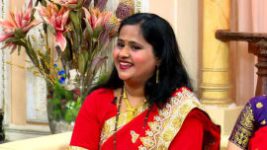 Home Minister Khel Sakhyancha Charchaughincha S01 E134 29th November 2022