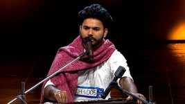 Indian Idol S13 E04 Josh Max Hai