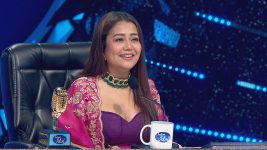 Indian Idol S13 E06 Top 14 Or 15?