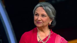 Indian Idol S13 E12 Sharmila Tagore Special