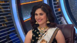 Indian Idol S13 E17 Meenakshi Seshadri Special