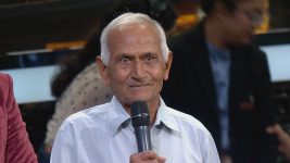 Indian Idol S13 E29 Senior Citizen Special