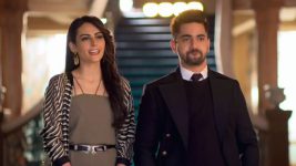 Ishqbaaz S13E151 Mohit, Nancy Visit Shivaay Full Episode
