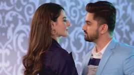 Ishqbaaz S13E152 Mohit, Nancy's Romantic Moments Full Episode