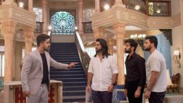 Ishqbaaz S13E160 Shivaay in a Spot Full Episode