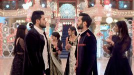 Ishqbaaz S13E200 Rudra Apologises to Shivaay Full Episode