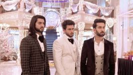 Ishqbaaz S13E32 ShiOmRu Remain Puzzled Full Episode