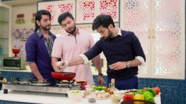 Ishqbaaz S13E98 Shivaay Threatens the Reporter Full Episode