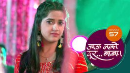 Jaau Nako Dur Baba S01 E57 20th December 2021