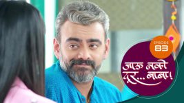 Jaau Nako Dur Baba S01 E83 19th January 2022