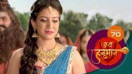 Jai Hanuman (sun Marathi) S01E70 1st June 2022 Full Episode