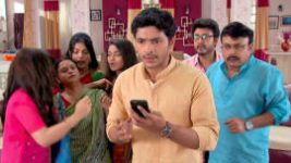Jamai Raja Zee Bangla S01E202 14th March 2018 Full Episode