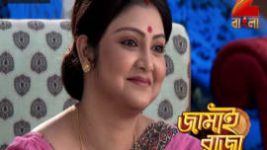 Jamai Raja Zee Bangla S01E28 12th July 2017 Full Episode