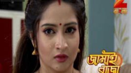 Jamai Raja Zee Bangla S01E69 8th September 2017 Full Episode