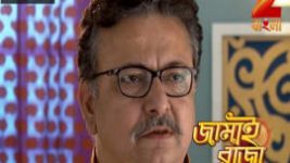 Jamai Raja Zee Bangla S01E70 11th September 2017 Full Episode
