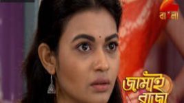 Jamai Raja Zee Bangla S01E73 14th September 2017 Full Episode