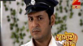 Jamai Raja Zee Bangla S01E74 15th September 2017 Full Episode