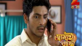 Jamai Raja Zee Bangla S01E81 26th September 2017 Full Episode