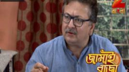 Jamai Raja Zee Bangla S01E84 29th September 2017 Full Episode