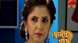 Jamai Raja Zee Bangla S01E85 2nd October 2017 Full Episode