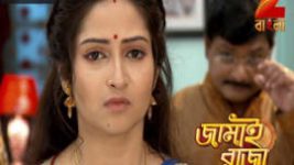 Jamai Raja Zee Bangla S01E86 3rd October 2017 Full Episode