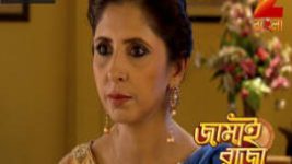 Jamai Raja Zee Bangla S01E88 5th October 2017 Full Episode