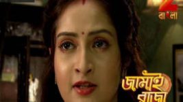Jamai Raja Zee Bangla S01E89 6th October 2017 Full Episode