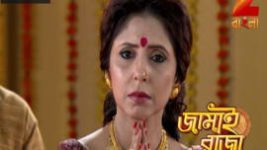 Jamai Raja Zee Bangla S01E90 9th October 2017 Full Episode