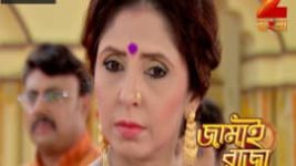 Jamai Raja Zee Bangla S01E93 12th October 2017 Full Episode