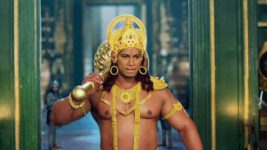 Janaki Ramudu S07E23 Hanuman Warns Ravan Full Episode