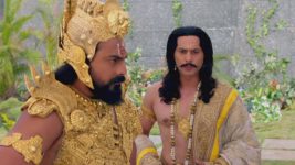 Janaki Ramudu S07E25 Ravan Insults Vibhishan Full Episode