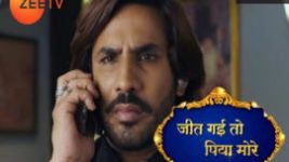 Jeet Gayi Toh Piya Morey S01E41 17th October 2017 Full Episode