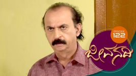 Jeevanadi S01E126 27th January 2017 Full Episode