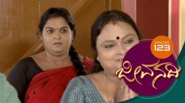 Jeevanadi S01E127 30th October 2017 Full Episode