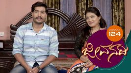 Jeevanadi S01E128 31st October 2017 Full Episode