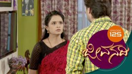 Jeevanadi S01E129 1st November 2017 Full Episode