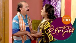 Jeevanadi S01E134 8th November 2017 Full Episode
