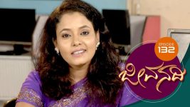 Jeevanadi S01E136 10th November 2017 Full Episode