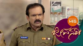 Jeevanadi S01E149 29th November 2017 Full Episode