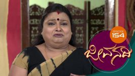 Jeevanadi S01E158 12th December 2017 Full Episode