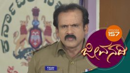 Jeevanadi S01E161 15th December 2017 Full Episode