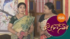 Jeevanadi S01E162 18th December 2017 Full Episode