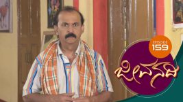 Jeevanadi S01E163 19th December 2017 Full Episode